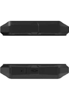 Doogee V30 Pro 12/512Gb String Shadow Black Global version