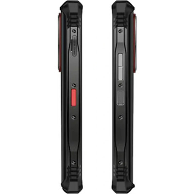 Doogee V30 Pro 12/512Gb String Shadow Black Global version