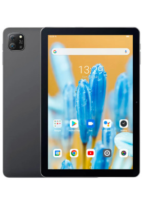 Планшет Blackview Oscal Pad 70 4/128Gb Wi-Fi Grey UA UCRF