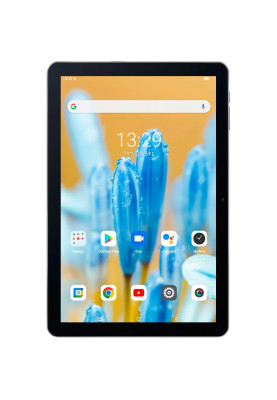 Планшет Blackview Oscal Pad 70 4/128Gb Wi-Fi Grey UA UCRF