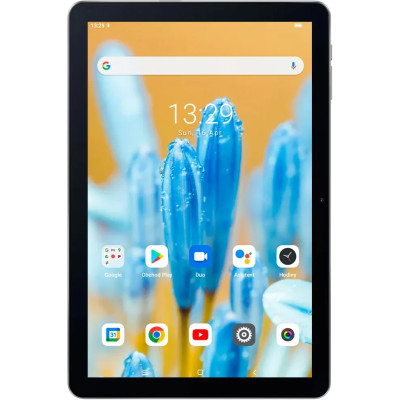 Планшет Blackview Oscal Pad 70 4/128Gb Wi-Fi Grey UA UCRF