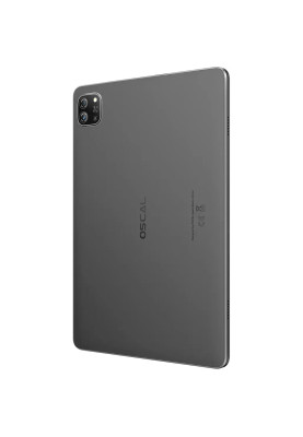 Планшет Blackview Oscal Pad 70 4/128Gb Wi-Fi Grey UA UCRF