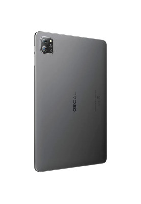 Планшет Blackview Oscal Pad 70 4/128Gb Wi-Fi Grey UA UCRF