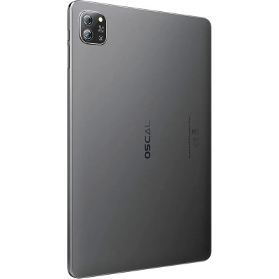 Планшет Blackview Oscal Pad 70 4/128Gb Wi-Fi Grey UA UCRF