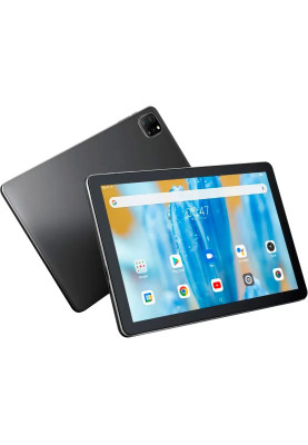 Планшет Blackview Oscal Pad 70 4/128Gb Wi-Fi Grey UA UCRF