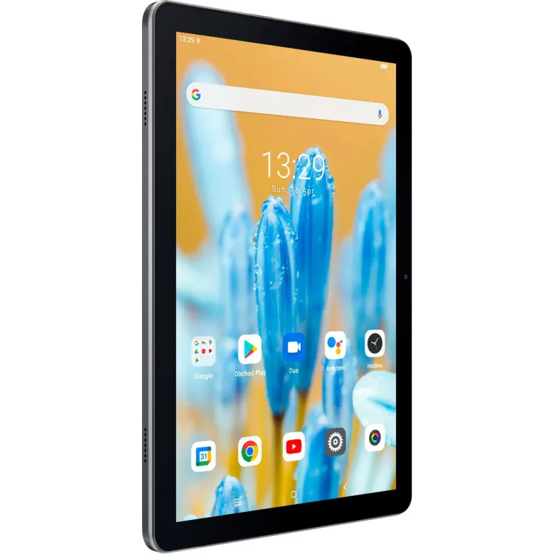 Планшет Blackview Oscal Pad 70 4/128Gb Wi-Fi Grey UA UCRF