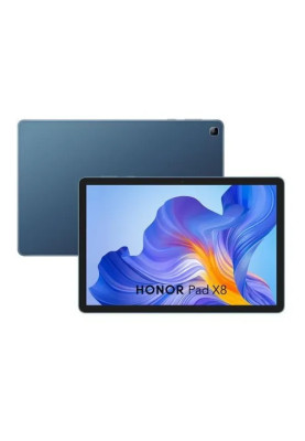 Планшет Honor Pad X8 4/64Gb Blue Hour LTE Global version