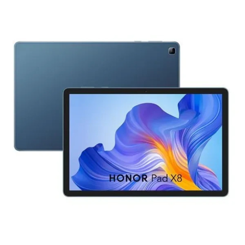 Планшет Honor Pad X8 4/64Gb Blue Hour LTE Global version
