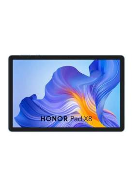Планшет Honor Pad X8 4/64Gb Blue Hour LTE Global version