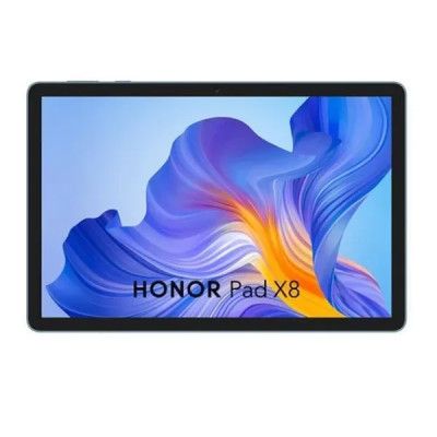 Планшет Honor Pad X8 4/64Gb Blue Hour LTE Global version