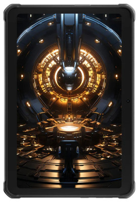 Планшет Hotwav Tab R8 10.1" 4/128Gb Black LTE Global version