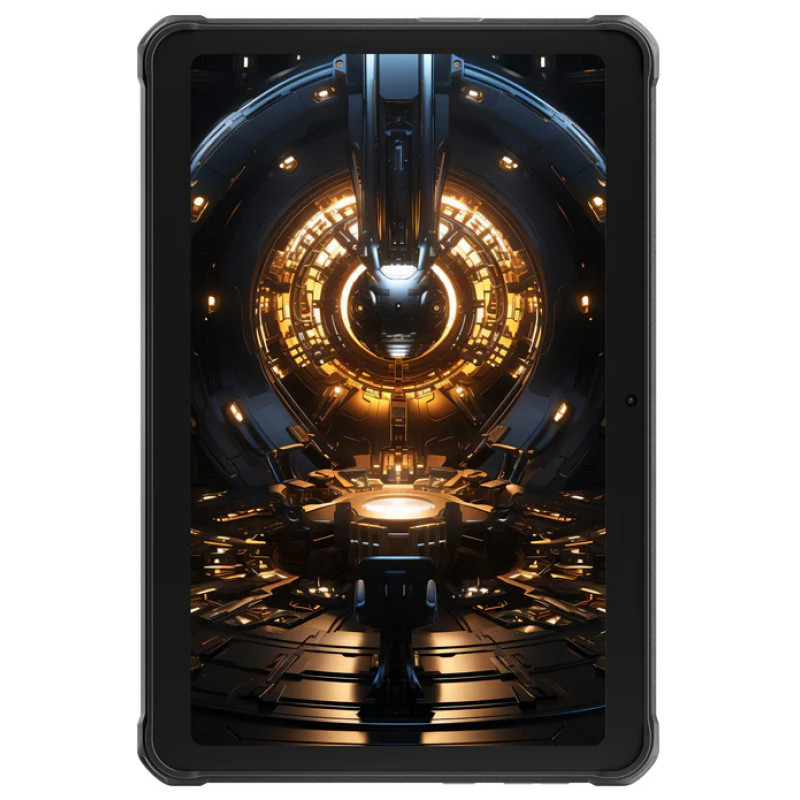 Планшет Hotwav Tab R8 10.1" 4/128Gb Black LTE Global version