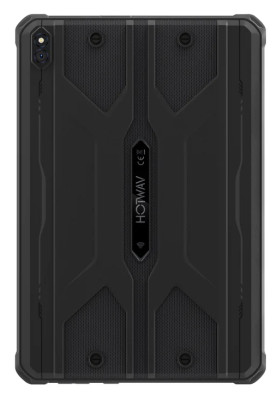 Планшет Hotwav Tab R8 10.1" 4/128Gb Black LTE Global version
