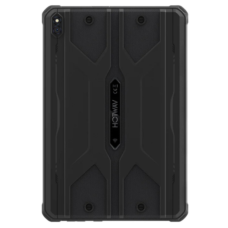 Планшет Hotwav Tab R8 10.1" 4/128Gb Black LTE Global version