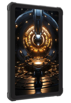 Планшет Hotwav Tab R8 10.1" 4/128Gb Black LTE Global version