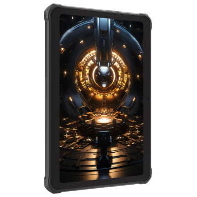 Планшет Hotwav Tab R8 10.1" 4/128Gb Black LTE Global version