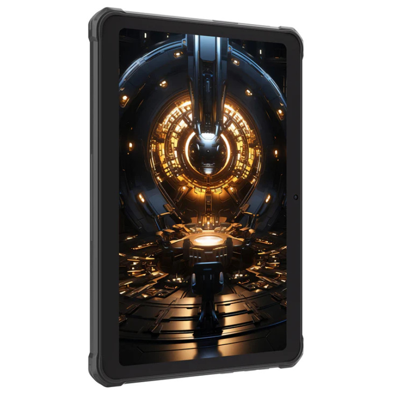 Планшет Hotwav Tab R8 10.1" 4/128Gb Black LTE Global version