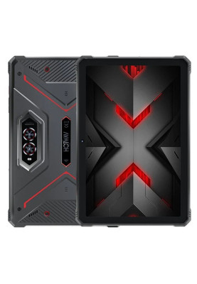 Планшет Hotwav Tab R9 Pro 11" 6/256Gb Black LTE Global version
