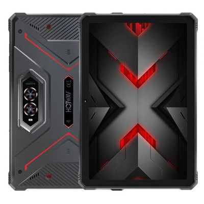 Планшет Hotwav Tab R9 Pro 11" 6/256Gb Black LTE Global version