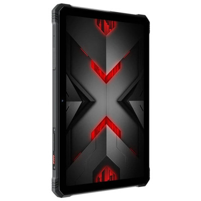 Планшет Hotwav Tab R9 Pro 11" 6/256Gb Black LTE Global version