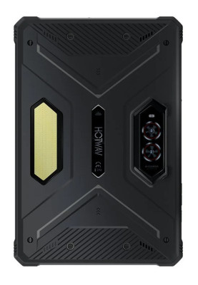 Планшет Hotwav Tab R9 Pro 11" 6/256Gb Black LTE Global version
