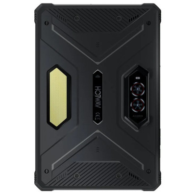 Планшет Hotwav Tab R9 Pro 11" 6/256Gb Black LTE Global version