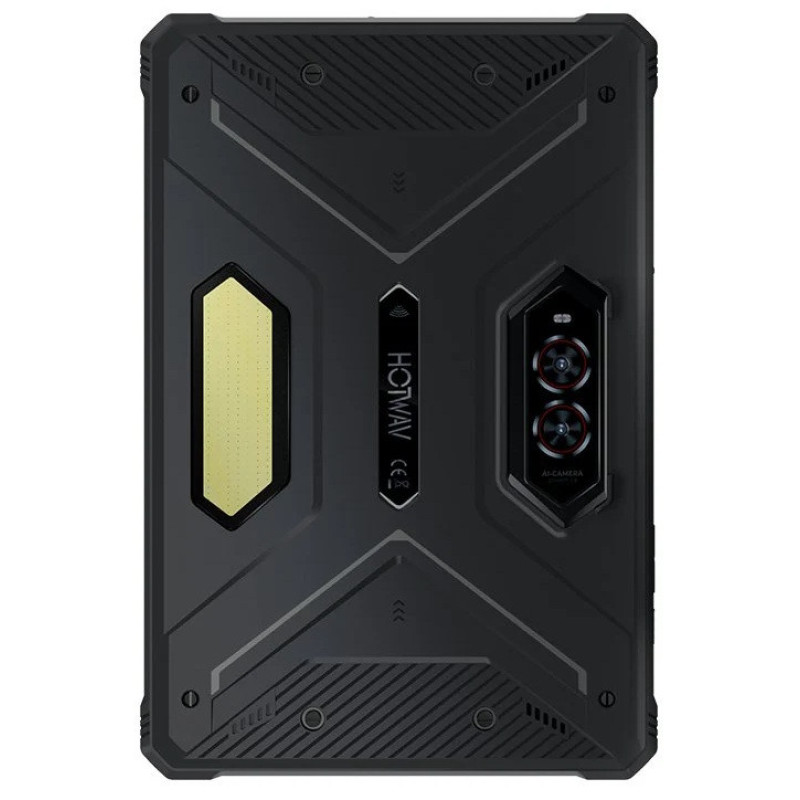 Планшет Hotwav Tab R9 Pro 11" 6/256Gb Black LTE Global version