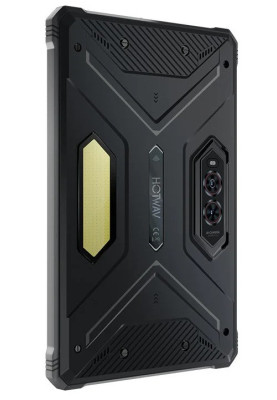 Планшет Hotwav Tab R9 Pro 11" 6/256Gb Black LTE Global version
