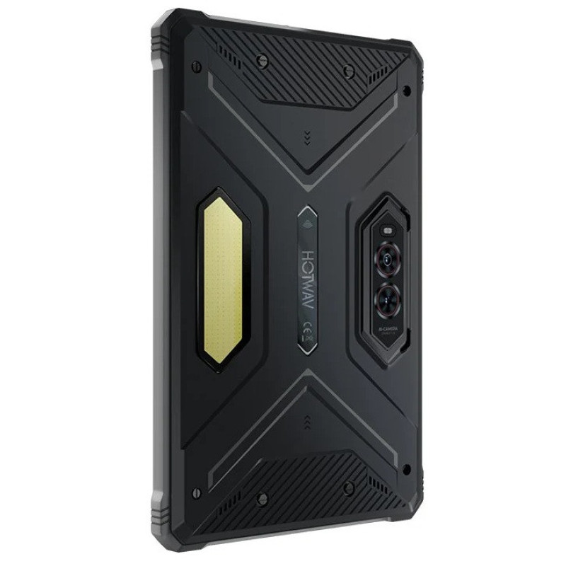 Планшет Hotwav Tab R9 Pro 11" 6/256Gb Black LTE Global version