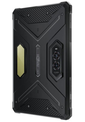 Планшет Hotwav Tab R9 Pro 11" 6/256Gb Black LTE Global version