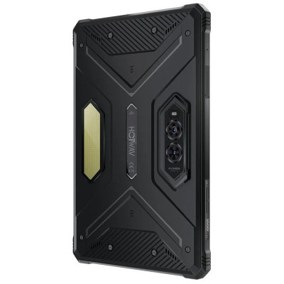 Планшет Hotwav Tab R9 Pro 11" 6/256Gb Black LTE Global version