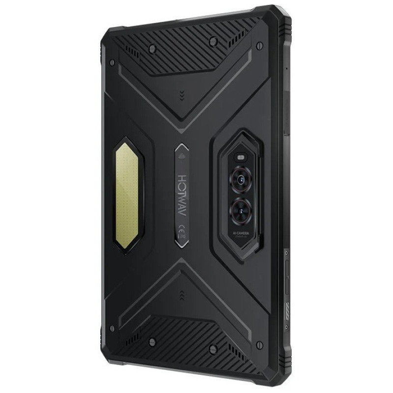 Планшет Hotwav Tab R9 Pro 11" 6/256Gb Black LTE Global version