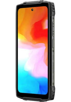Смартфон Blackview BV8200 12/256Gb NFC Black Global version