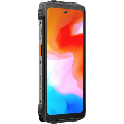 Смартфон Blackview BV8200 12/256Gb NFC Black Global version
