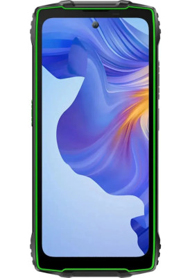 Смартфон Blackview BV8200 12/256Gb NFC Green Global version