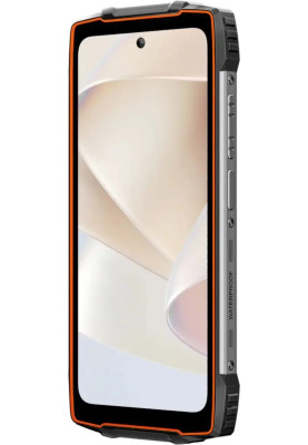 Смартфон Blackview BV8200 12/256Gb NFC Orange Global version