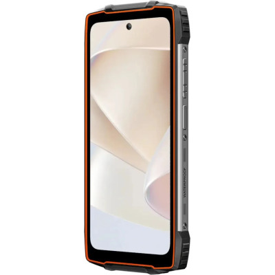Смартфон Blackview BV8200 12/256Gb NFC Orange Global version