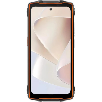 Смартфон Blackview BV8200 12/256Gb NFC Orange Global version