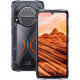 Смартфон Cubot Kingkong Power 3 6/256Gb Black Global version