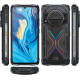 Смартфон Cubot Kingkong Power 3 6/256Gb Black Global version
