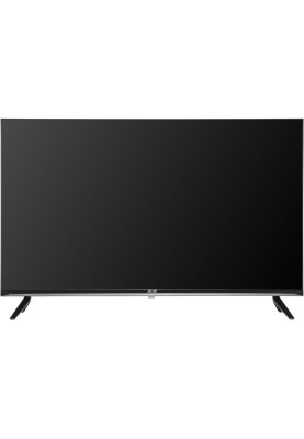 Телевізор 2E LED 4K 60Hz Smart Google TV Black 43" (2E-43A07KU) UA UCRF