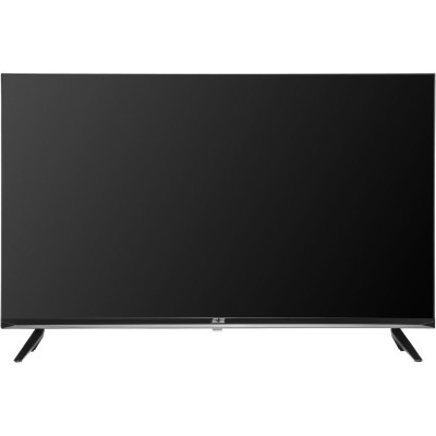 Телевізор 2E LED 4K 60Hz Smart Google TV Black 43" (2E-43A07KU) UA UCRF