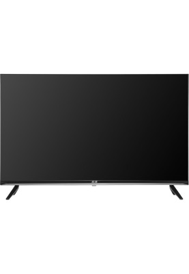 Телевізор 2E LED FHD 60Hz Smart Google TV Black  32" (2E-32A07KF) UA UCRF