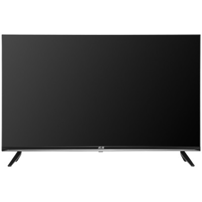 Телевізор 2E LED FHD 60Hz Smart Google TV Black 43" (2E-43A07KF) UA UCRF