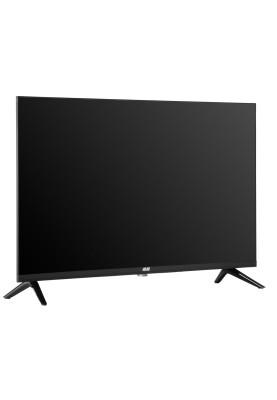 Телевізор 2E LED FHD 60Hz Smart Google TV Black 43" (2E-43A07KF) UA UCRF