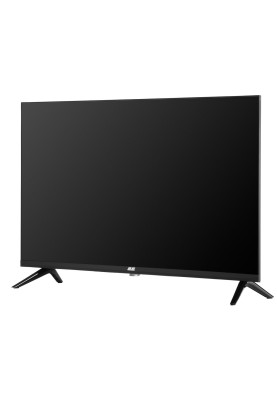 Телевізор 2E LED FHD 60Hz Smart Google TV Black 43" (2E-43A07KF) UA UCRF