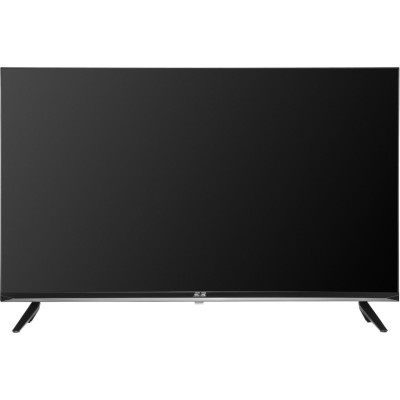 Телевізор 2E LED FHD 60Hz Smart WebOS Black 32" (2E-32A07KW) UA UCRF