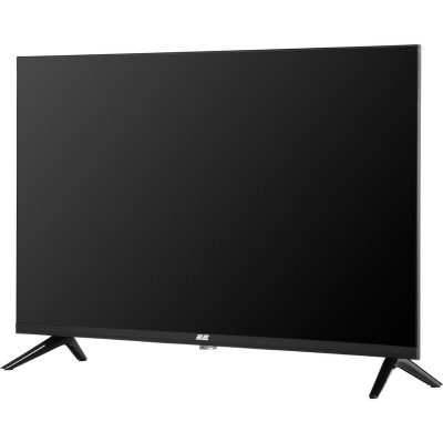 Телевізор 2E LED FHD 60Hz Smart WebOS Black 32" (2E-32A07KW) UA UCRF
