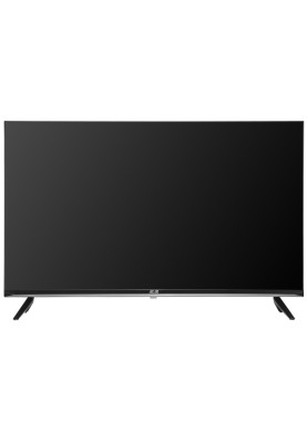 Телевізор 2E LED HD 60Hz Smart Google TV Black 32" (2E-32A07KH) UA UCRF