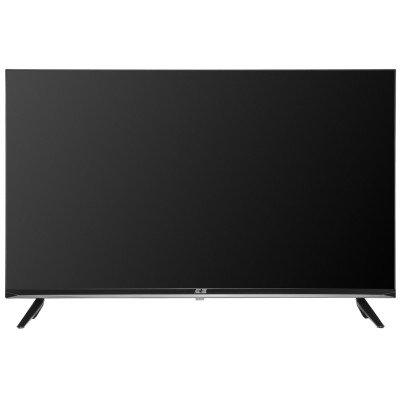 Телевізор 2E LED HD 60Hz Smart Google TV Black 32" (2E-32A07KH) UA UCRF